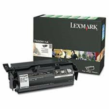 LEXMARK Printhead with Cable Assembly for T652-654 LE0652-SCNR-OEM